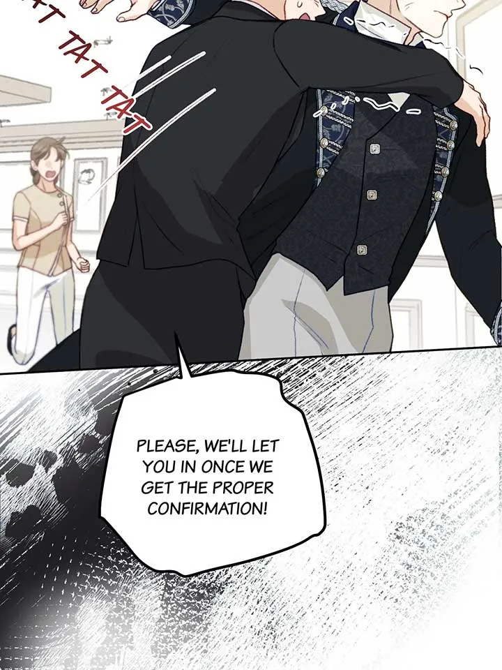 He’s Not Just a Pretty Face Chapter 104 page 54