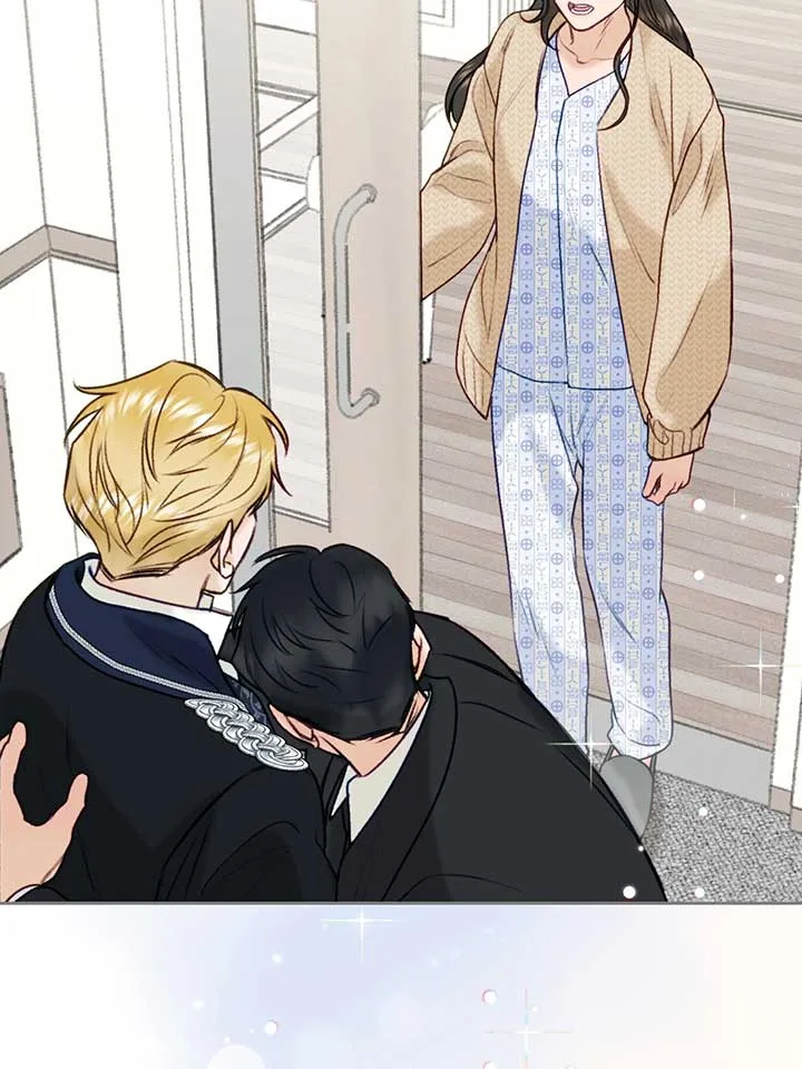 He’s Not Just a Pretty Face Chapter 104 page 59