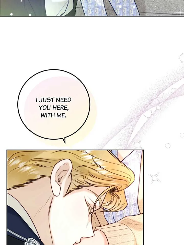 He’s Not Just a Pretty Face Chapter 104 page 70