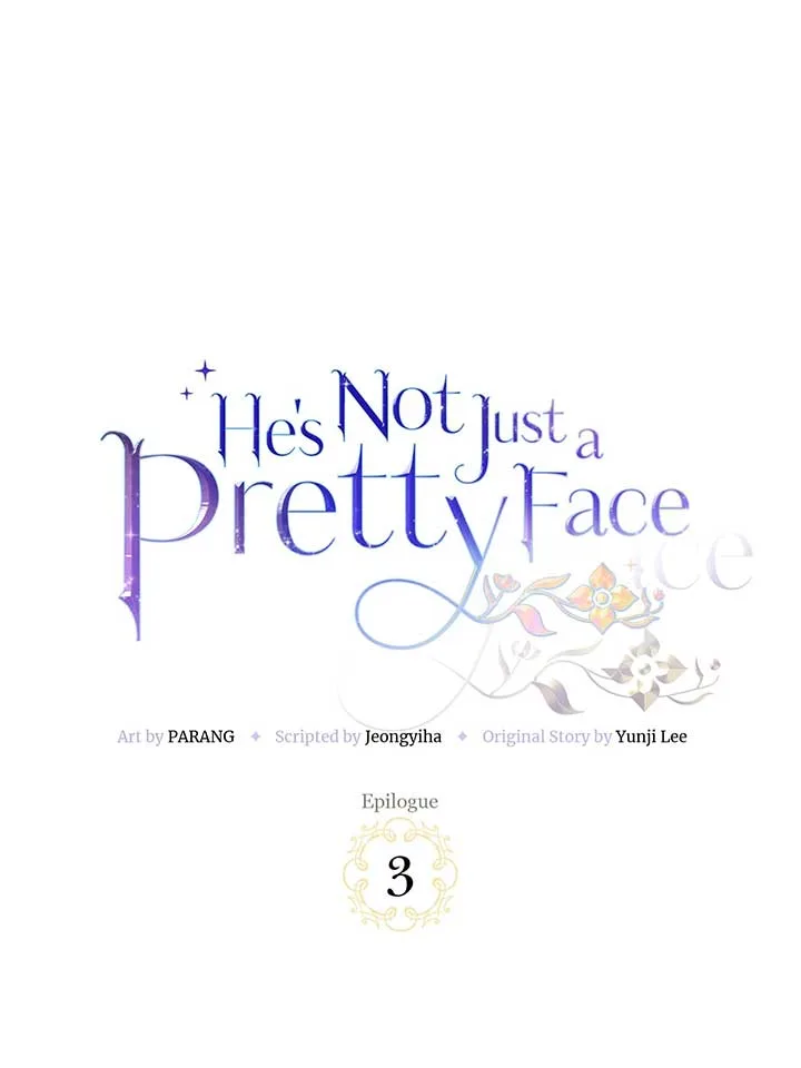 He’s Not Just a Pretty Face Chapter 104 page 62