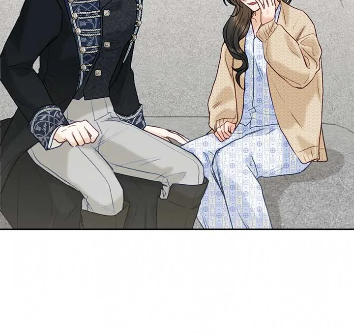 He’s Not Just a Pretty Face Chapter 104 page 65