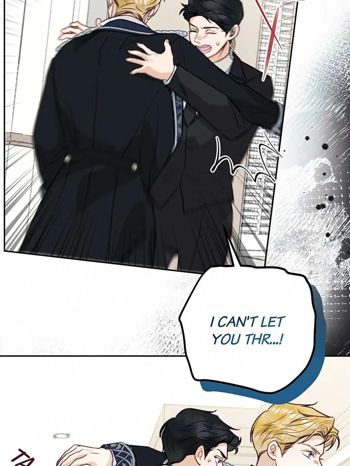 He’s Not Just a Pretty Face Chapter 104 page 53