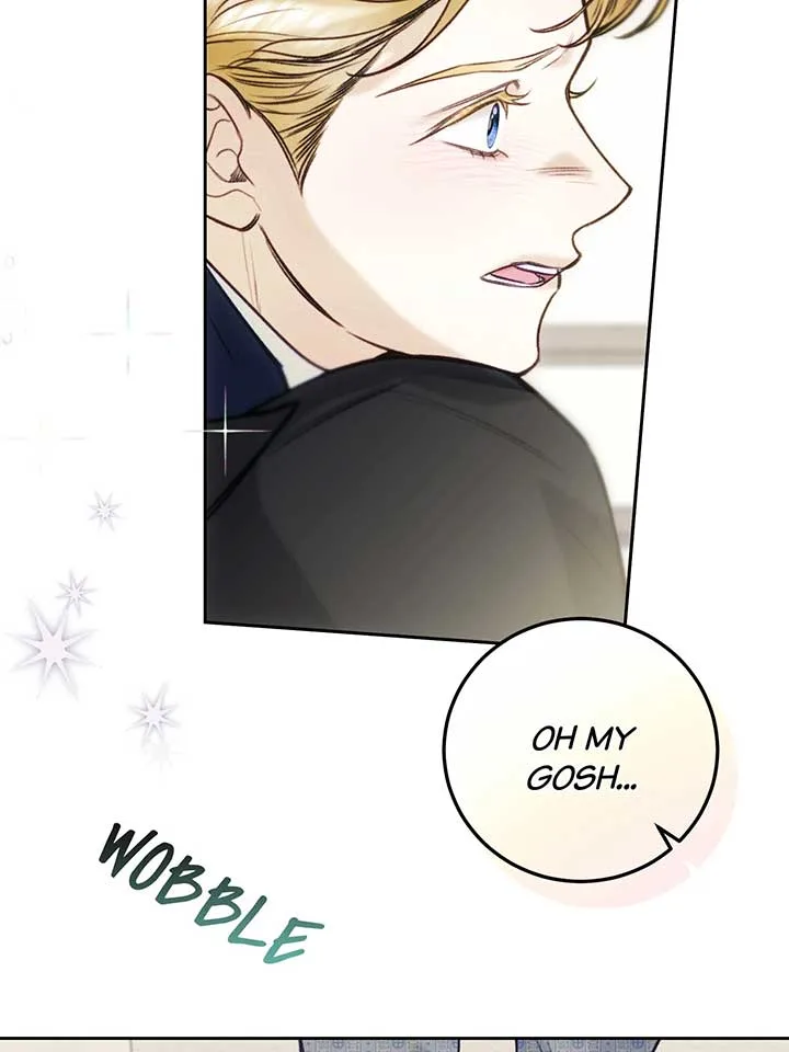 He’s Not Just a Pretty Face Chapter 104 page 57