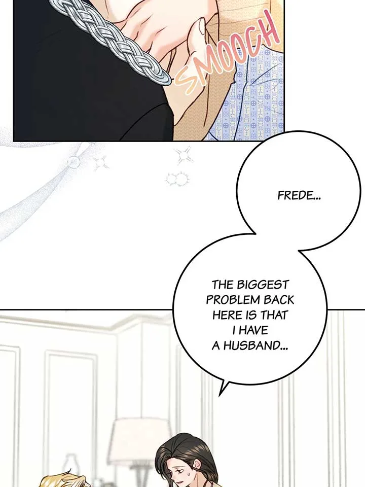 He’s Not Just a Pretty Face Chapter 104 page 71