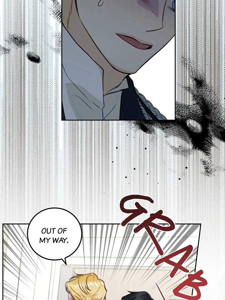 He’s Not Just a Pretty Face Chapter 104 page 52
