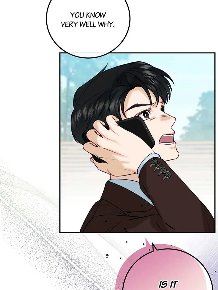 He’s Not Just a Pretty Face Chapter 106 page 14