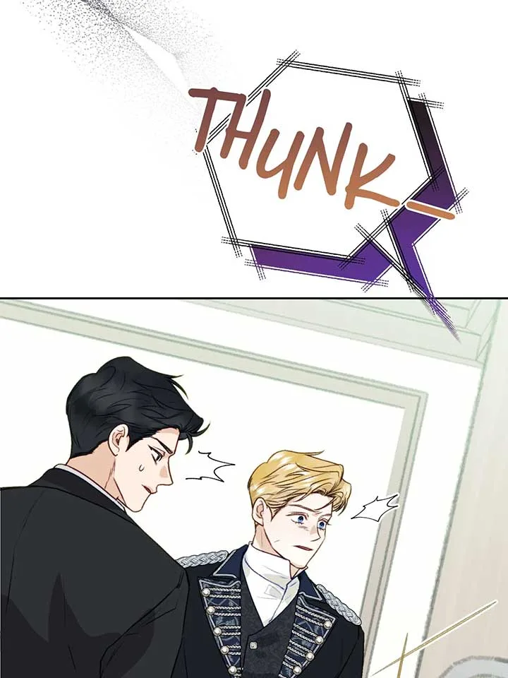He’s Not Just a Pretty Face Chapter 104 page 50
