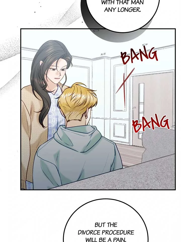 He’s Not Just a Pretty Face Chapter 106 page 5