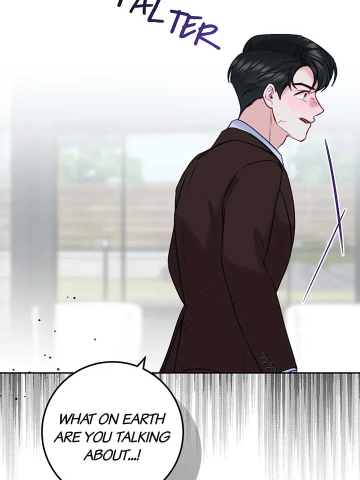 He’s Not Just a Pretty Face Chapter 106 page 31
