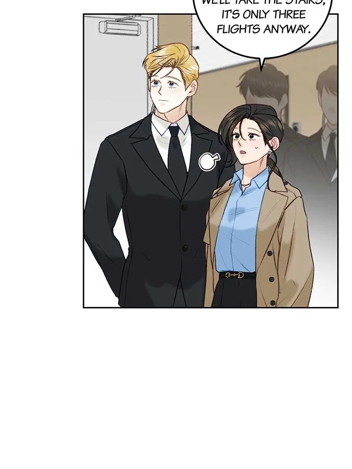 He’s Not Just a Pretty Face Chapter 106 page 66