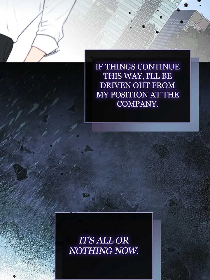He’s Not Just a Pretty Face Chapter 106 page 49