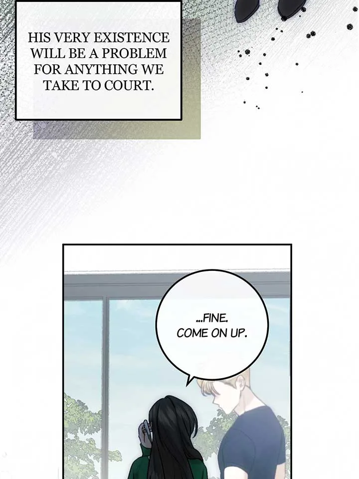 He’s Not Just a Pretty Face Chapter 106 page 20
