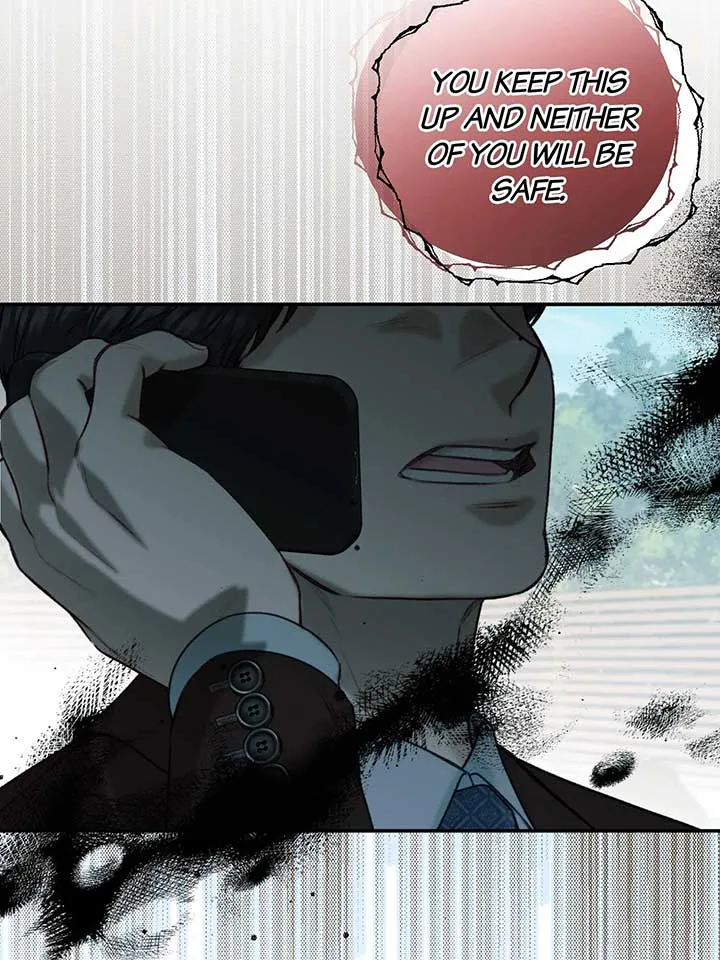 He’s Not Just a Pretty Face Chapter 106 page 17