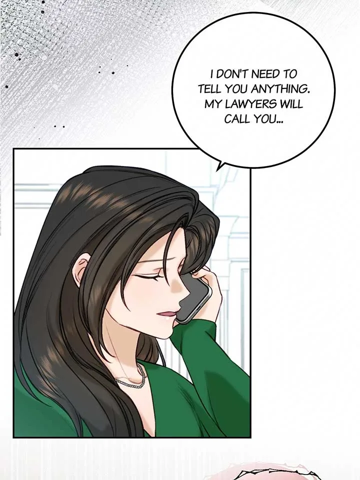 He’s Not Just a Pretty Face Chapter 106 page 16
