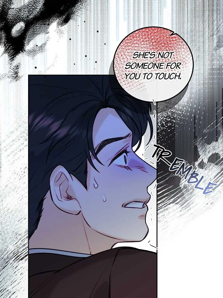 He’s Not Just a Pretty Face Chapter 106 page 39