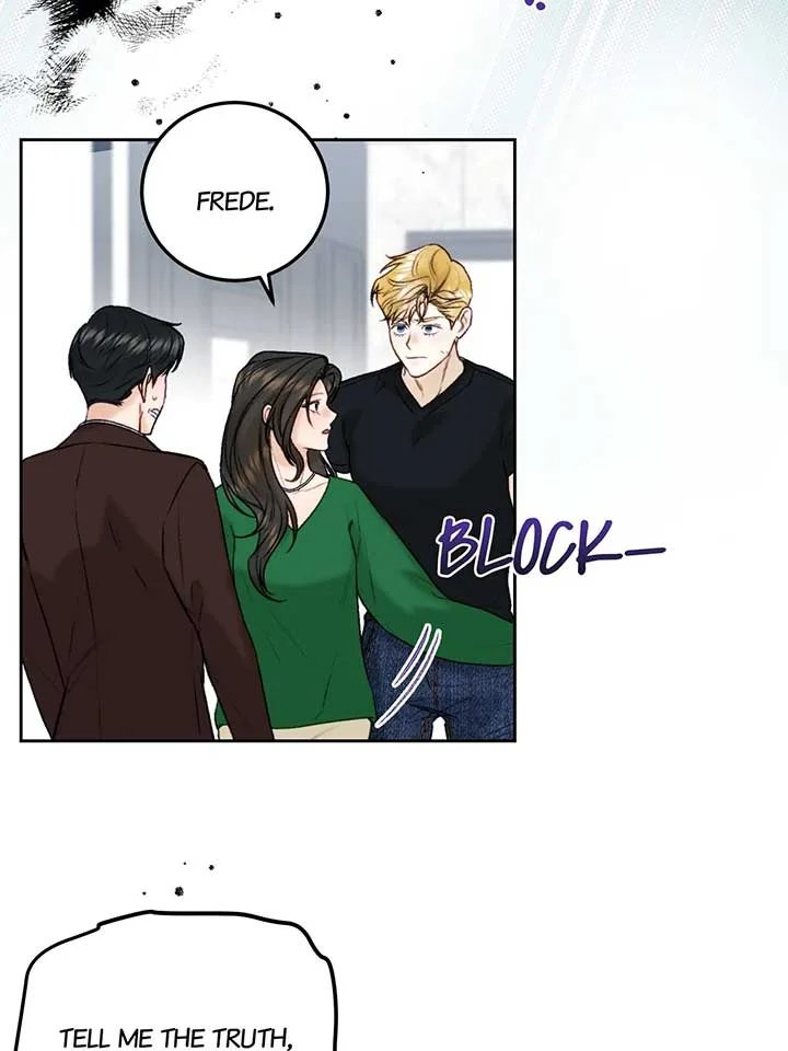 He’s Not Just a Pretty Face Chapter 106 page 28