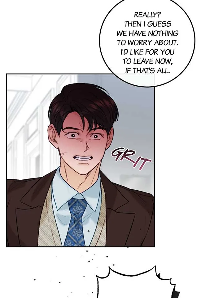 He’s Not Just a Pretty Face Chapter 106 page 35