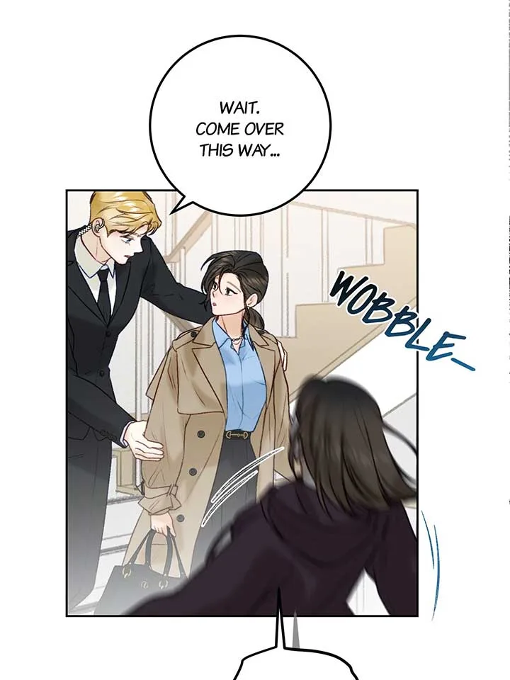 He’s Not Just a Pretty Face Chapter 106 page 70