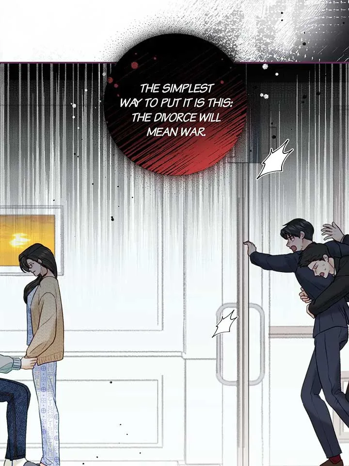 He’s Not Just a Pretty Face Chapter 106 page 7