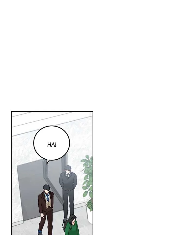 He’s Not Just a Pretty Face Chapter 106 page 24
