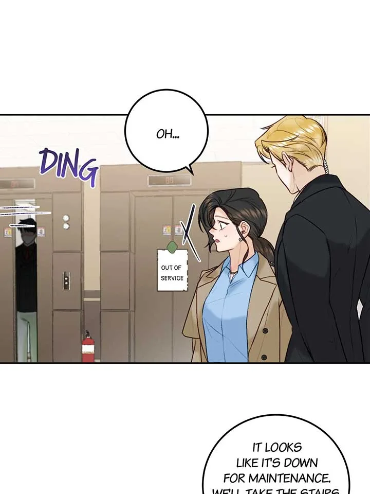 He’s Not Just a Pretty Face Chapter 106 page 65