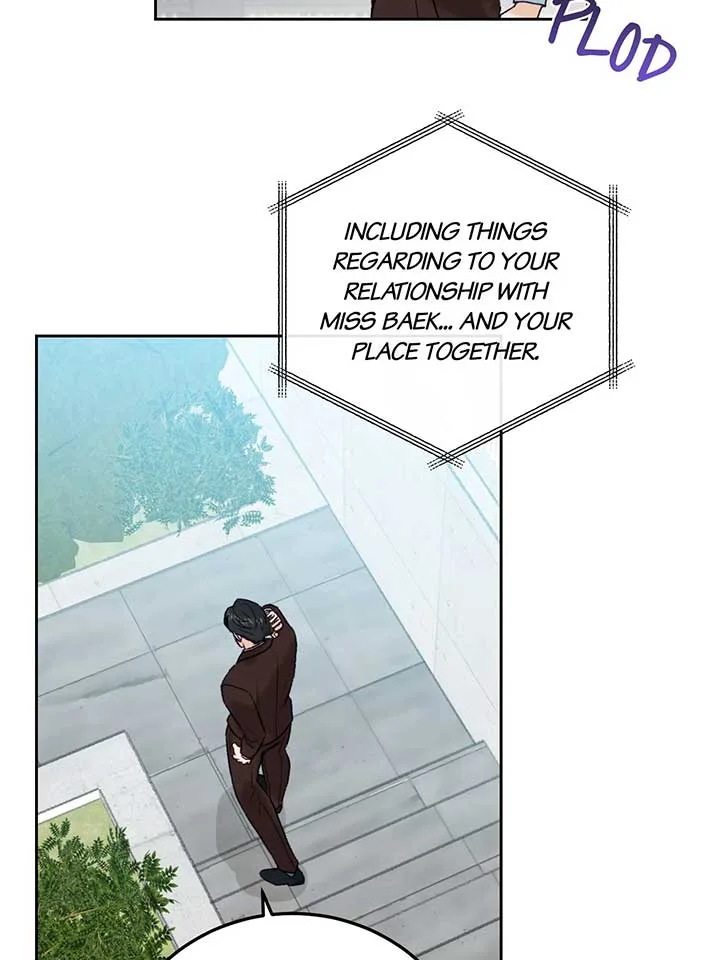 He’s Not Just a Pretty Face Chapter 106 page 44