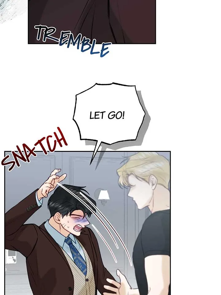 He’s Not Just a Pretty Face Chapter 106 page 40