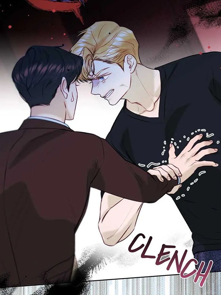 He’s Not Just a Pretty Face Chapter 106 page 38