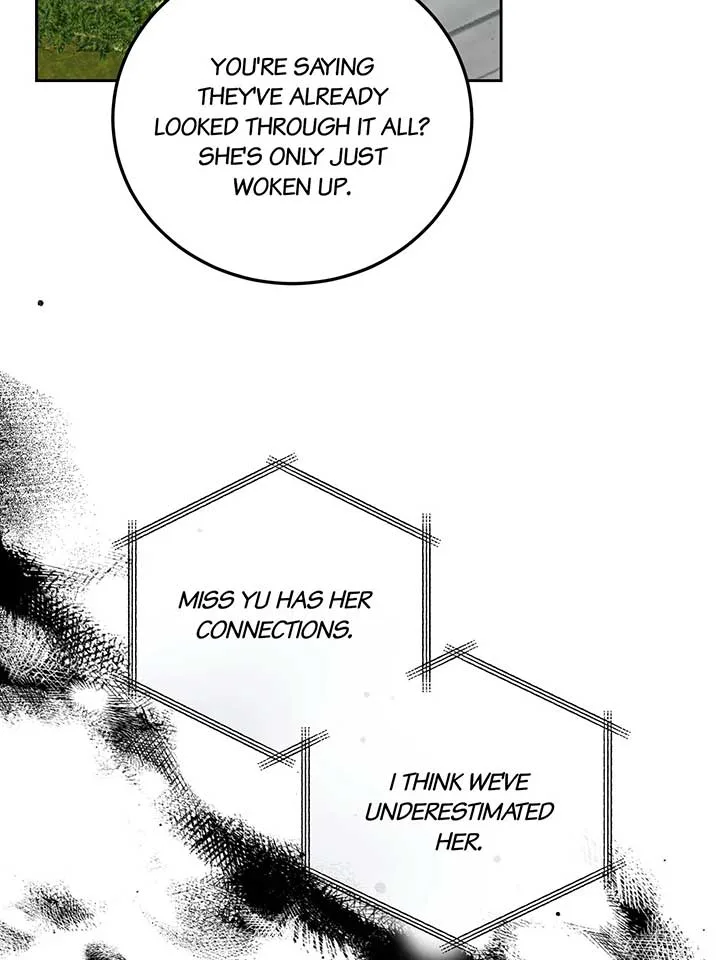 He’s Not Just a Pretty Face Chapter 106 page 45