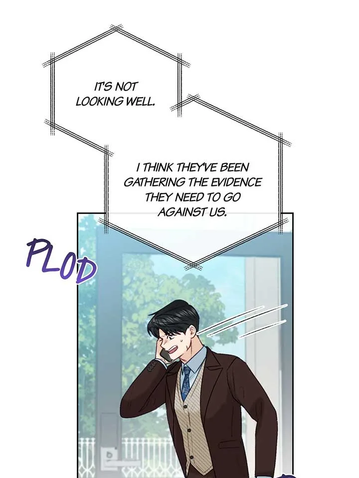 He’s Not Just a Pretty Face Chapter 106 page 43