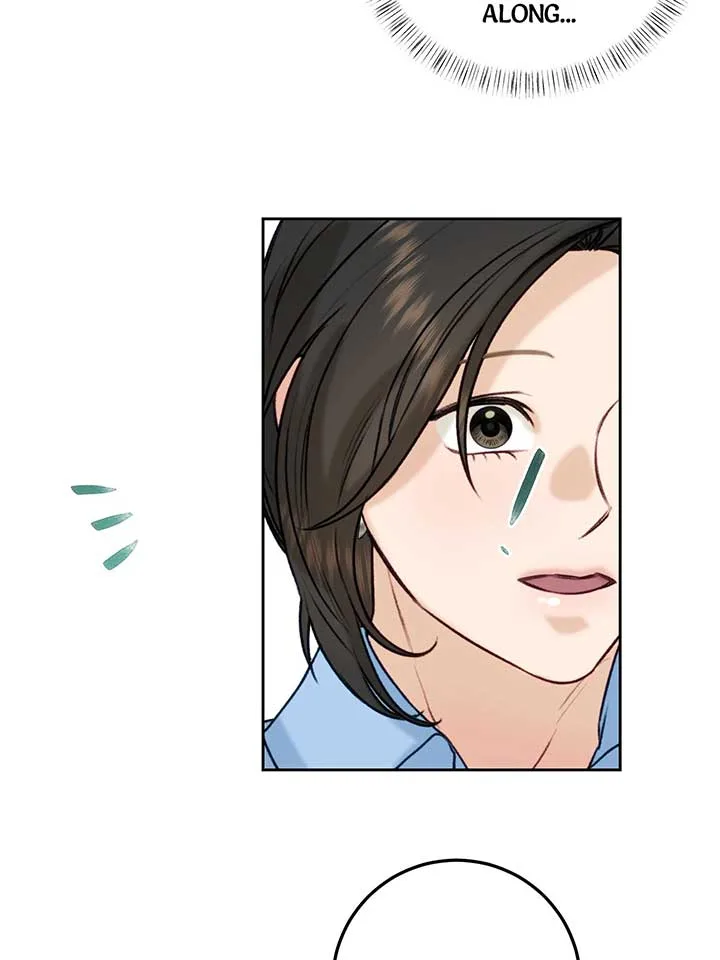 He’s Not Just a Pretty Face Chapter 106 page 55