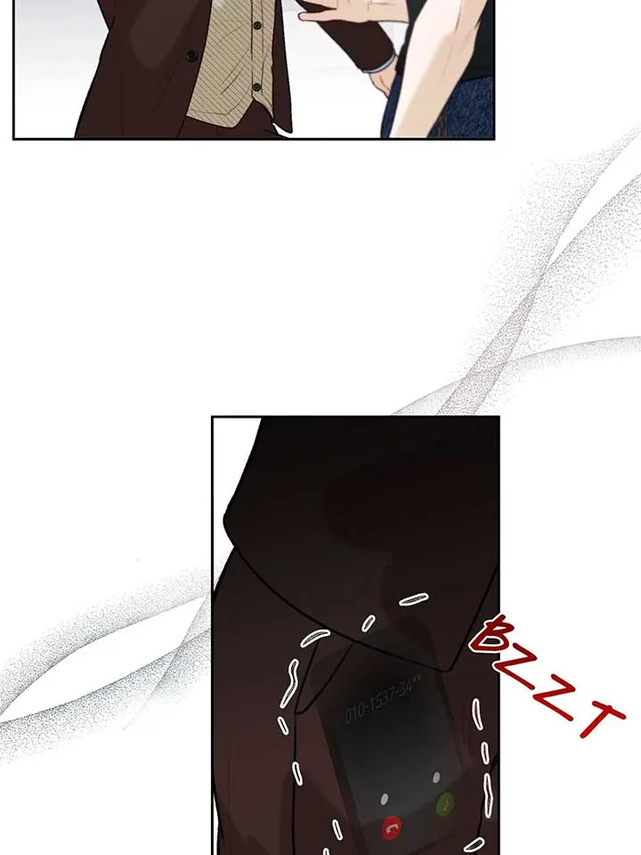 He’s Not Just a Pretty Face Chapter 106 page 41