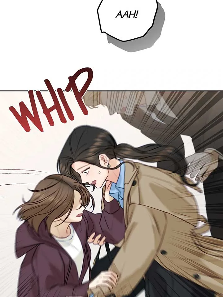 He’s Not Just a Pretty Face Chapter 106 page 71