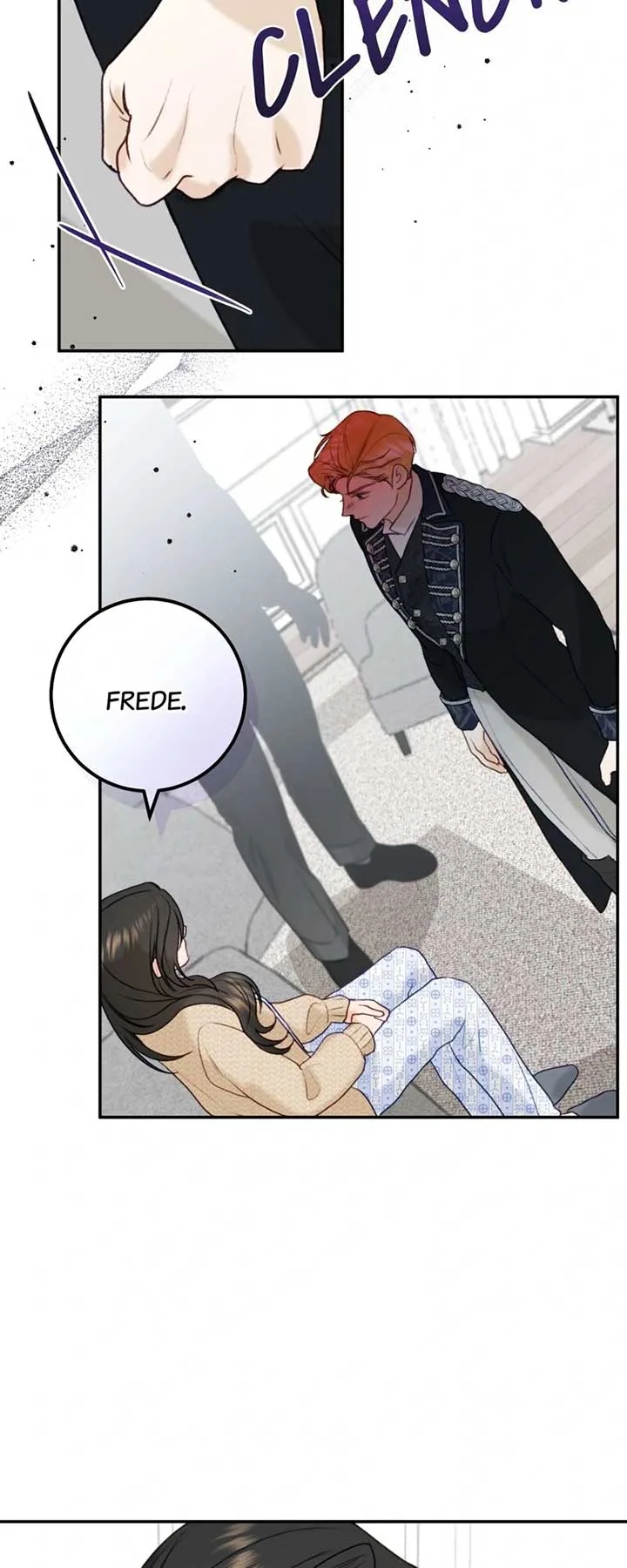 He’s Not Just a Pretty Face Chapter 105 page 11