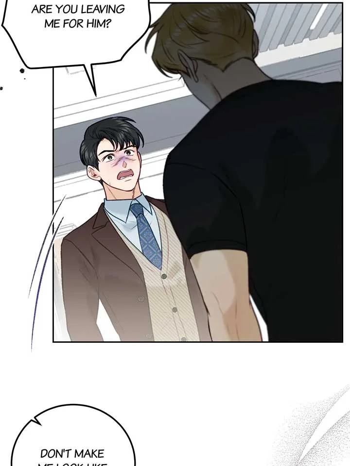 He’s Not Just a Pretty Face Chapter 106 page 29