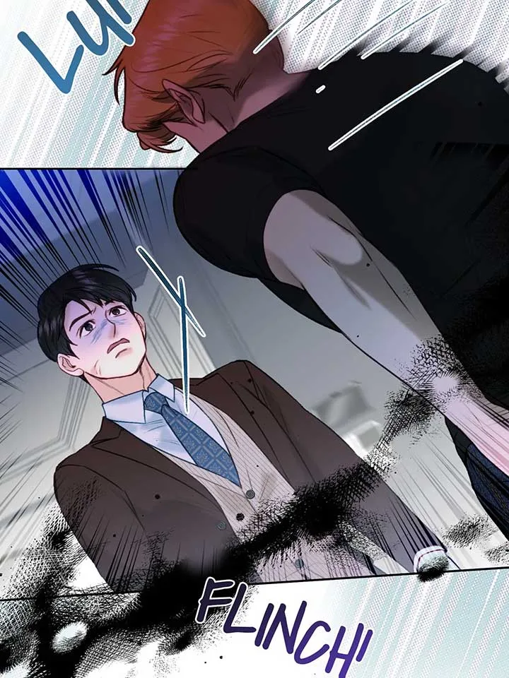 He’s Not Just a Pretty Face Chapter 106 page 27