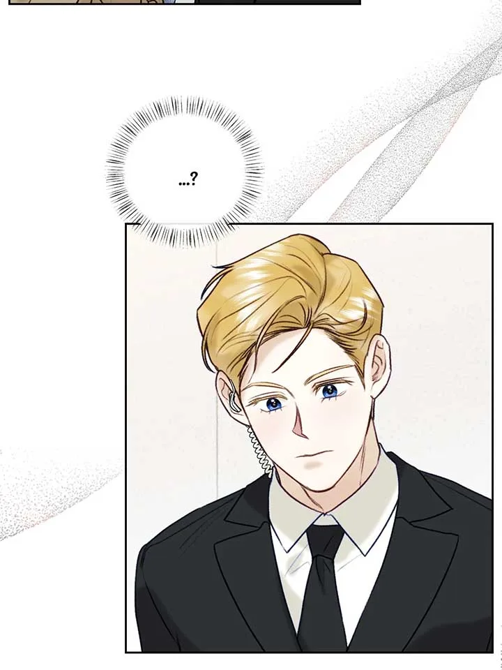 He’s Not Just a Pretty Face Chapter 106 page 69