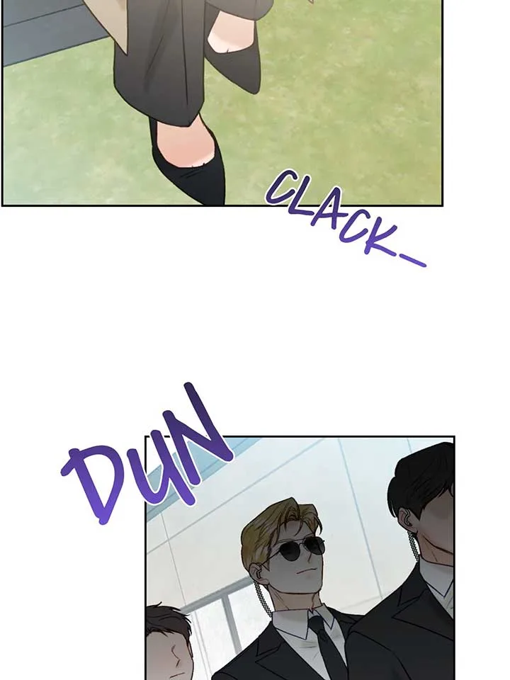 He’s Not Just a Pretty Face Chapter 106 page 58