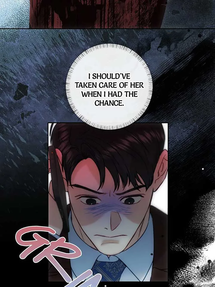 He’s Not Just a Pretty Face Chapter 106 page 47