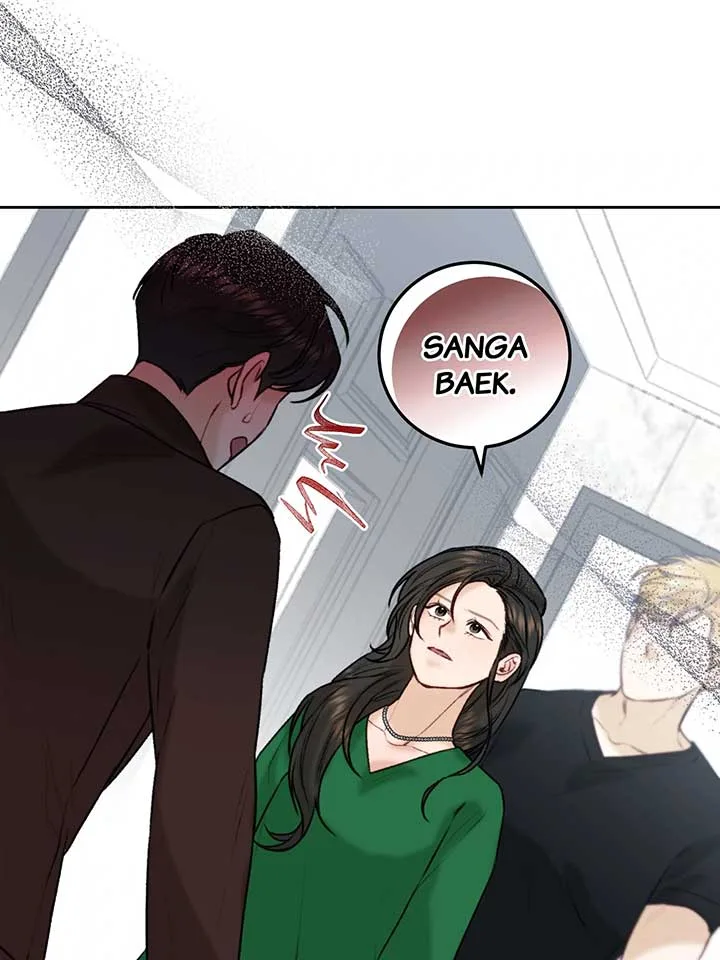 He’s Not Just a Pretty Face Chapter 106 page 33