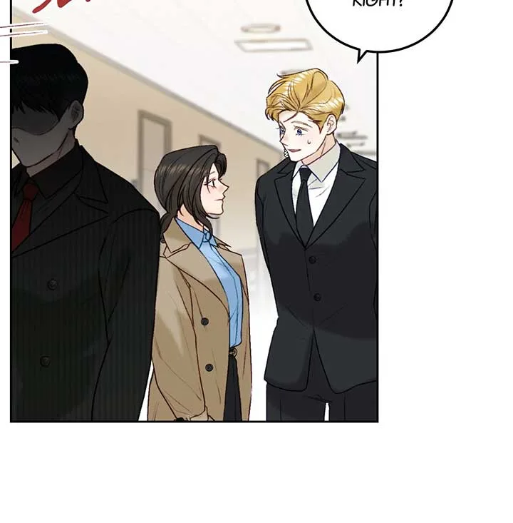 He’s Not Just a Pretty Face Chapter 106 page 64