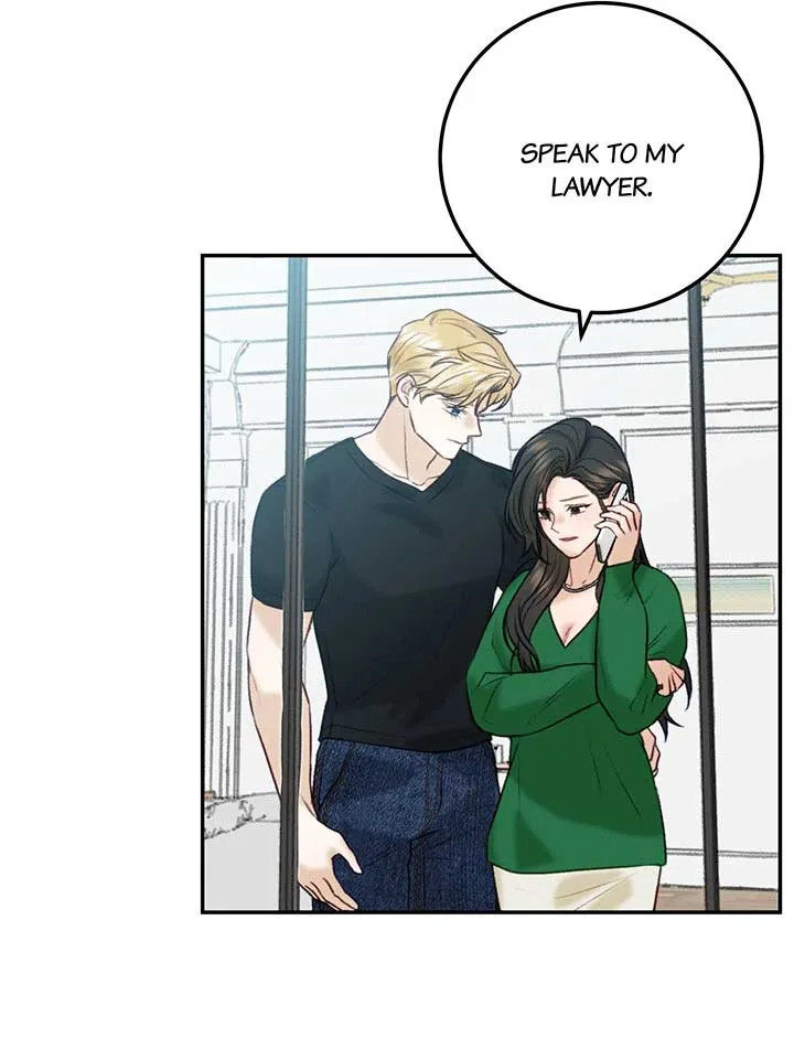 He’s Not Just a Pretty Face Chapter 106 page 11