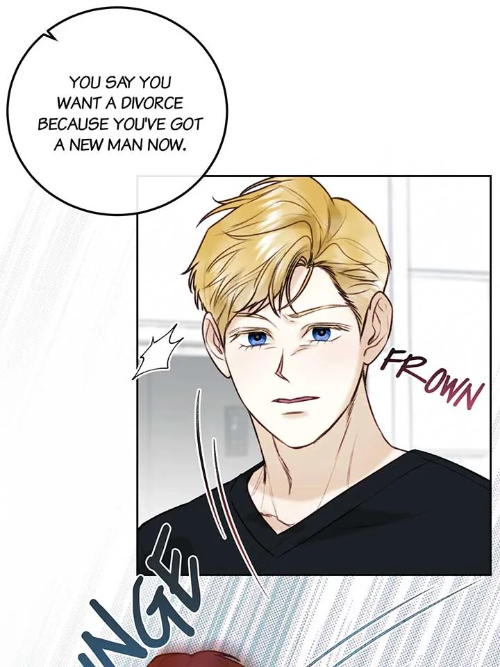 He’s Not Just a Pretty Face Chapter 106 page 26