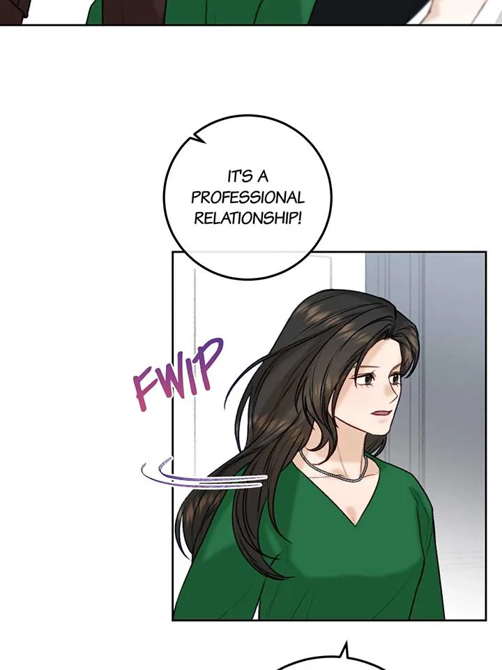 He’s Not Just a Pretty Face Chapter 106 page 34
