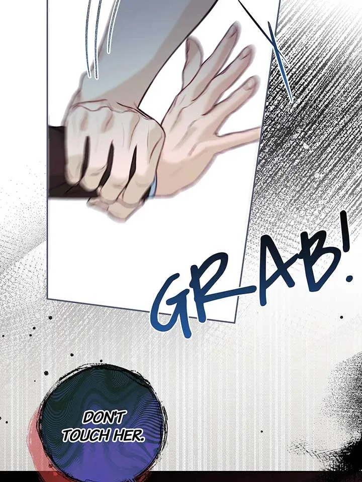 He’s Not Just a Pretty Face Chapter 106 page 37