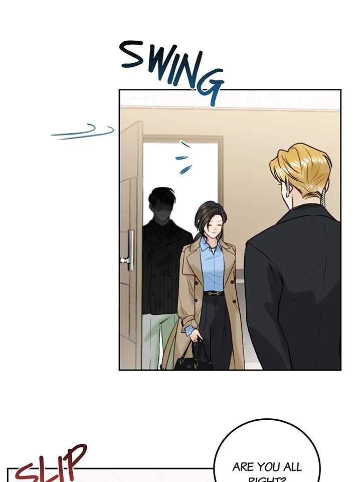 He’s Not Just a Pretty Face Chapter 106 page 63