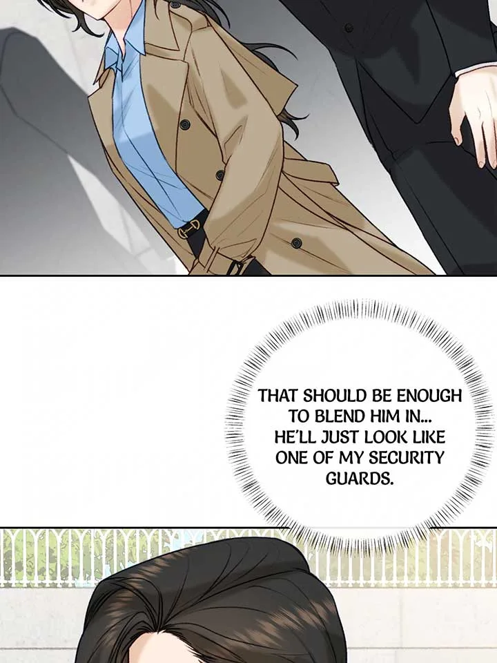 He’s Not Just a Pretty Face Chapter 106 page 60