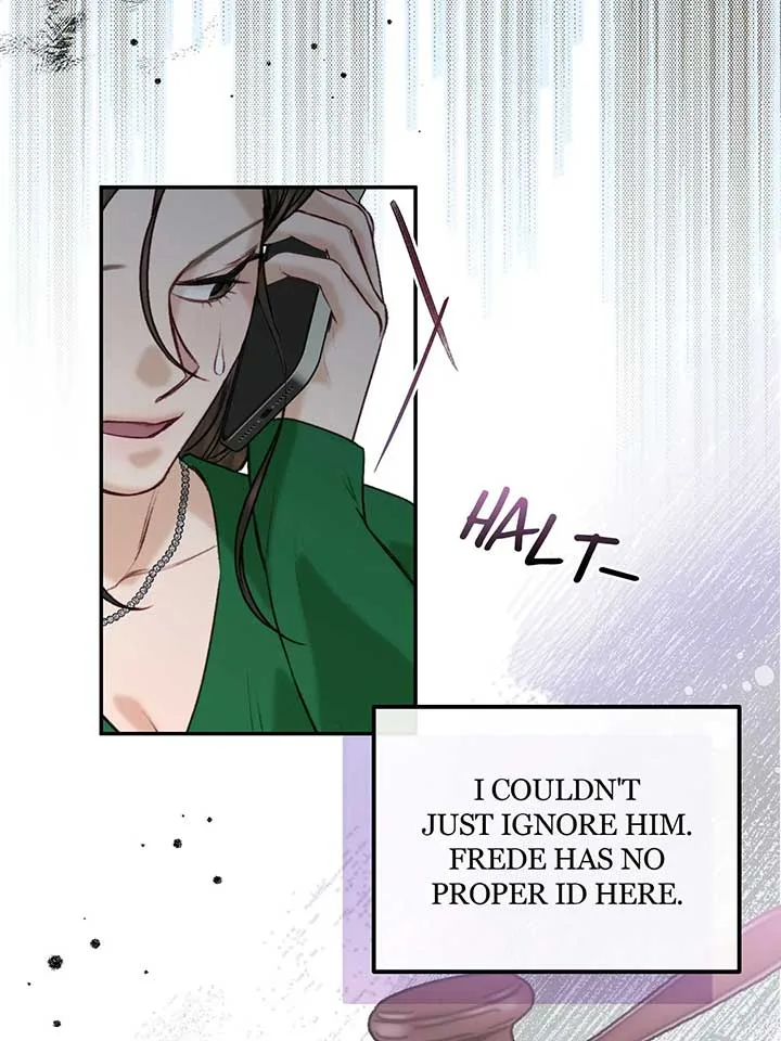 He’s Not Just a Pretty Face Chapter 106 page 18