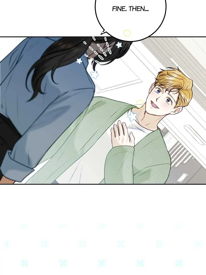He’s Not Just a Pretty Face Chapter 106 page 56