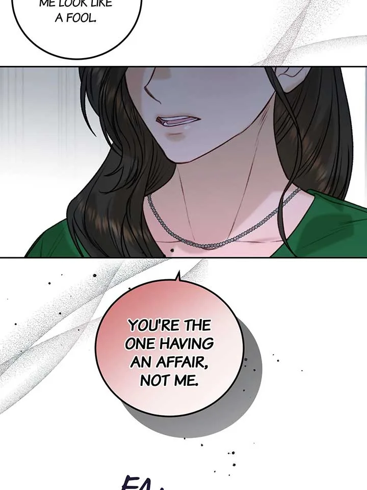 He’s Not Just a Pretty Face Chapter 106 page 30